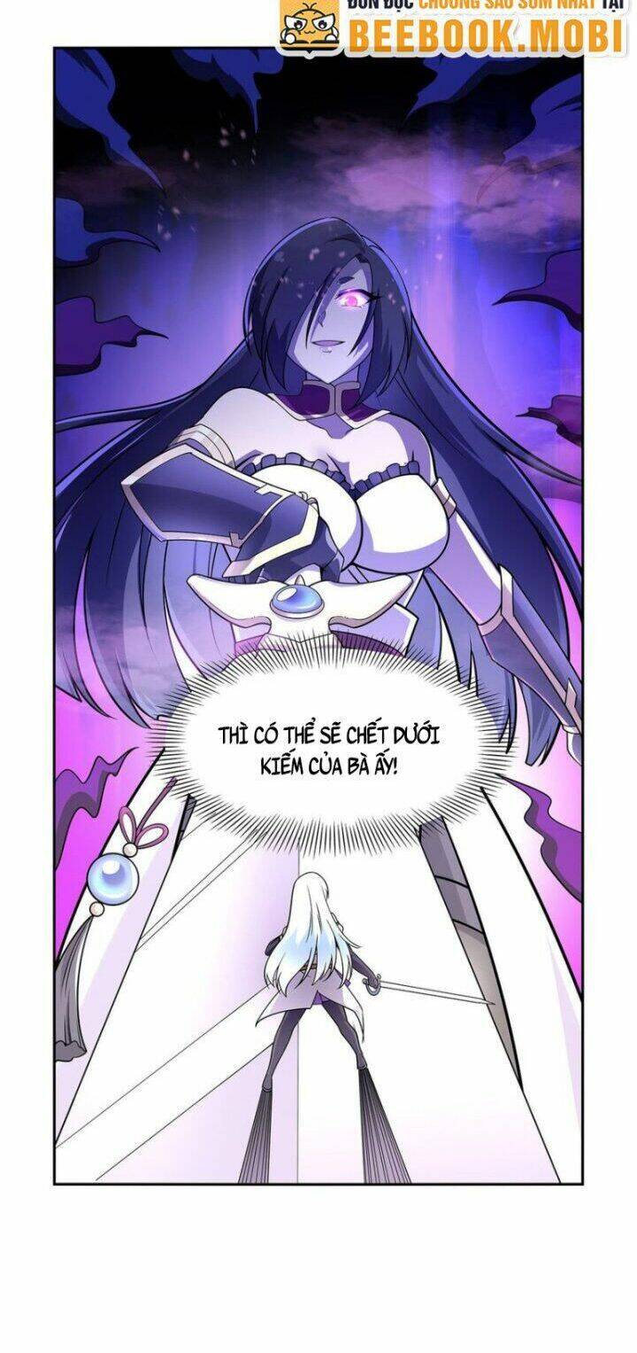 Ma vương thất nghiệp - Chapter 374 - Page 13