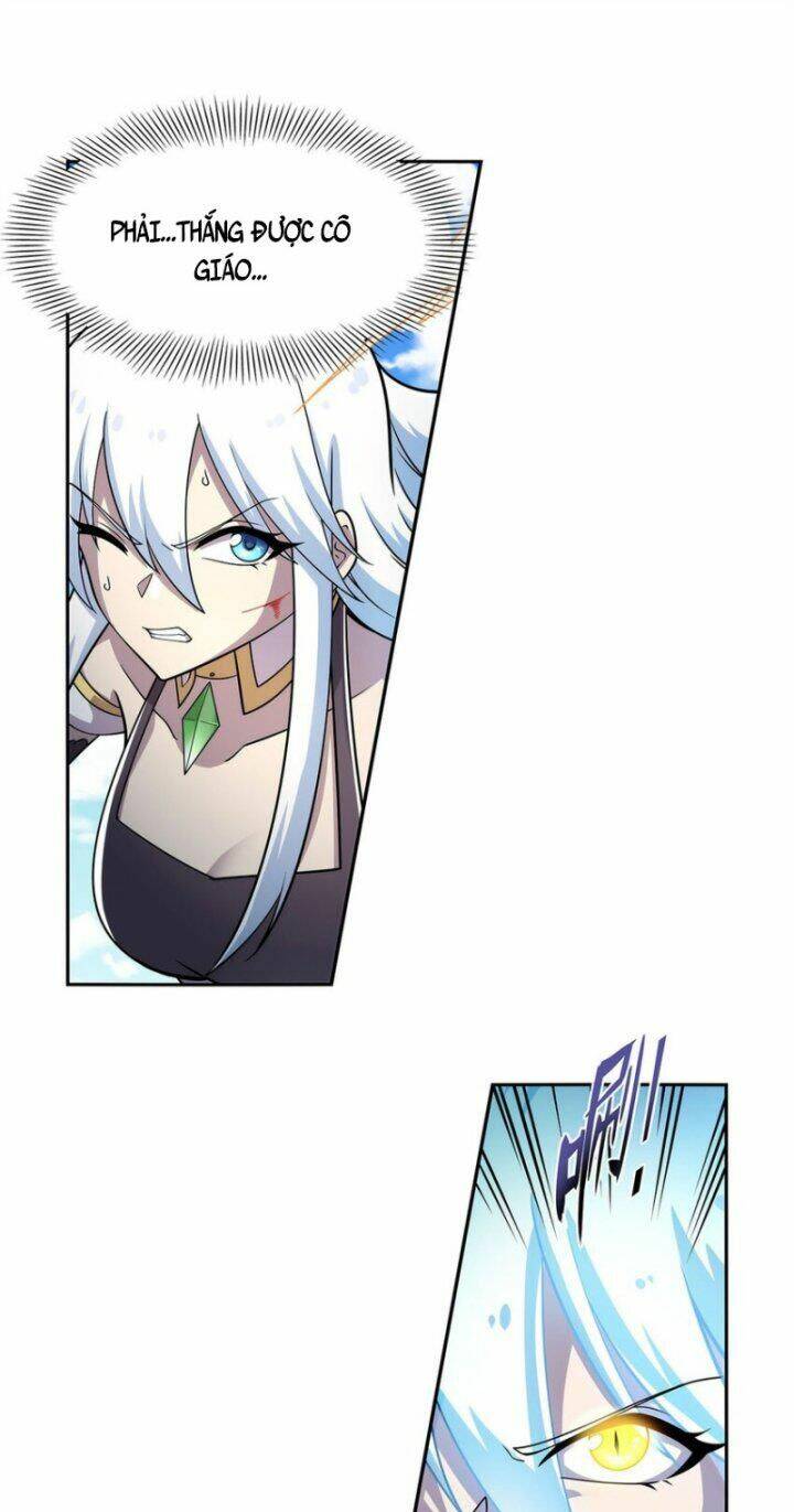 Ma vương thất nghiệp - Chapter 374 - Page 14