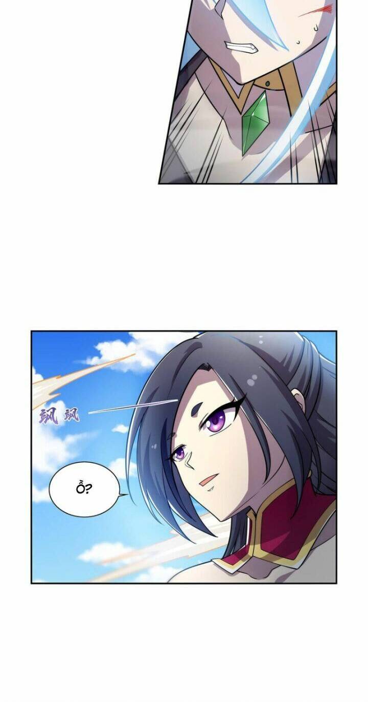 Ma vương thất nghiệp - Chapter 374 - Page 15