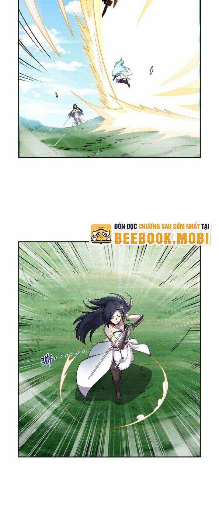 Ma vương thất nghiệp - Chapter 374 - Page 17