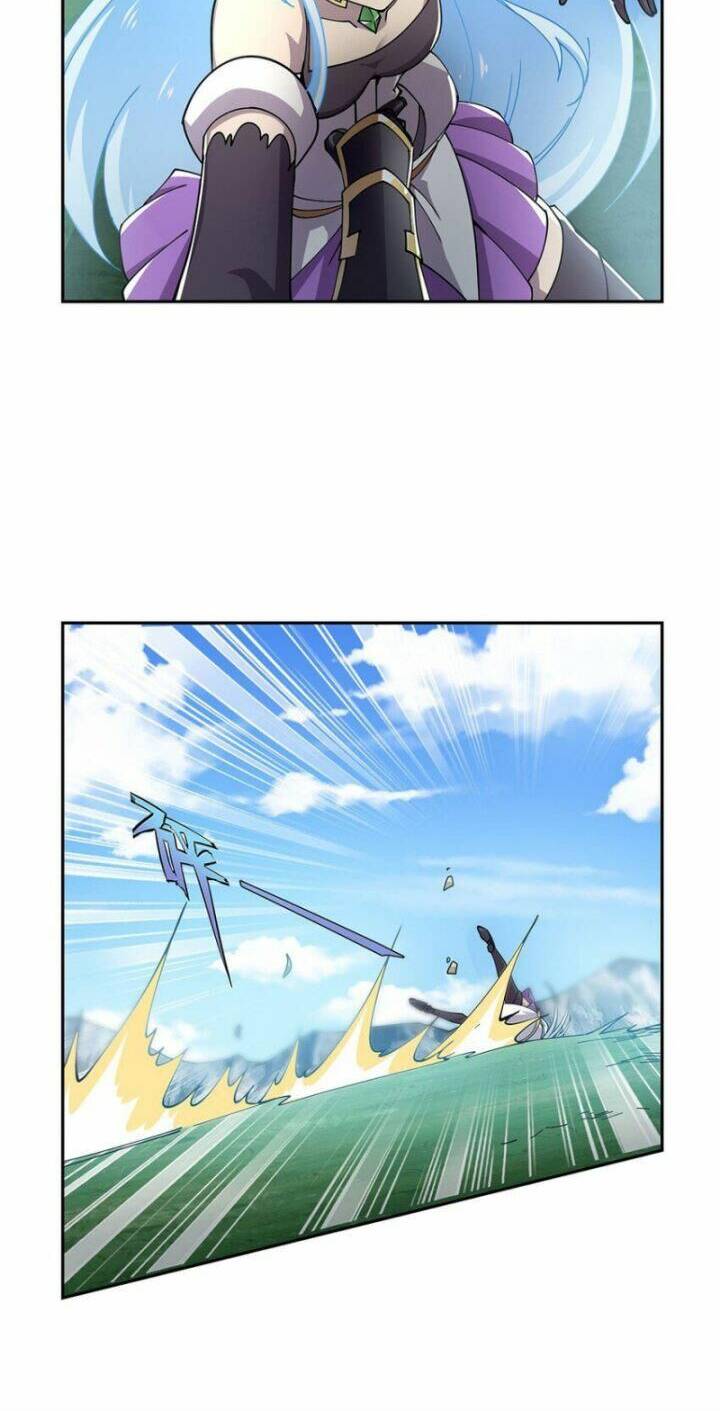 Ma vương thất nghiệp - Chapter 374 - Page 19