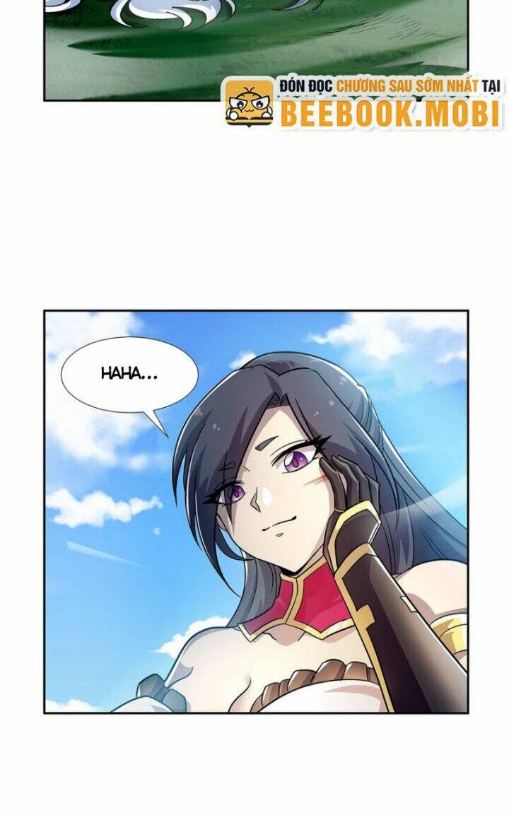 Ma vương thất nghiệp - Chapter 374 - Page 21