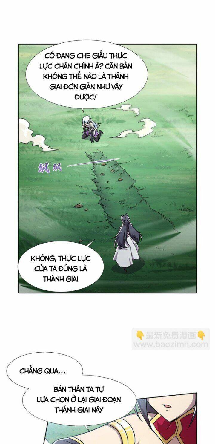 Ma vương thất nghiệp - Chapter 374 - Page 22