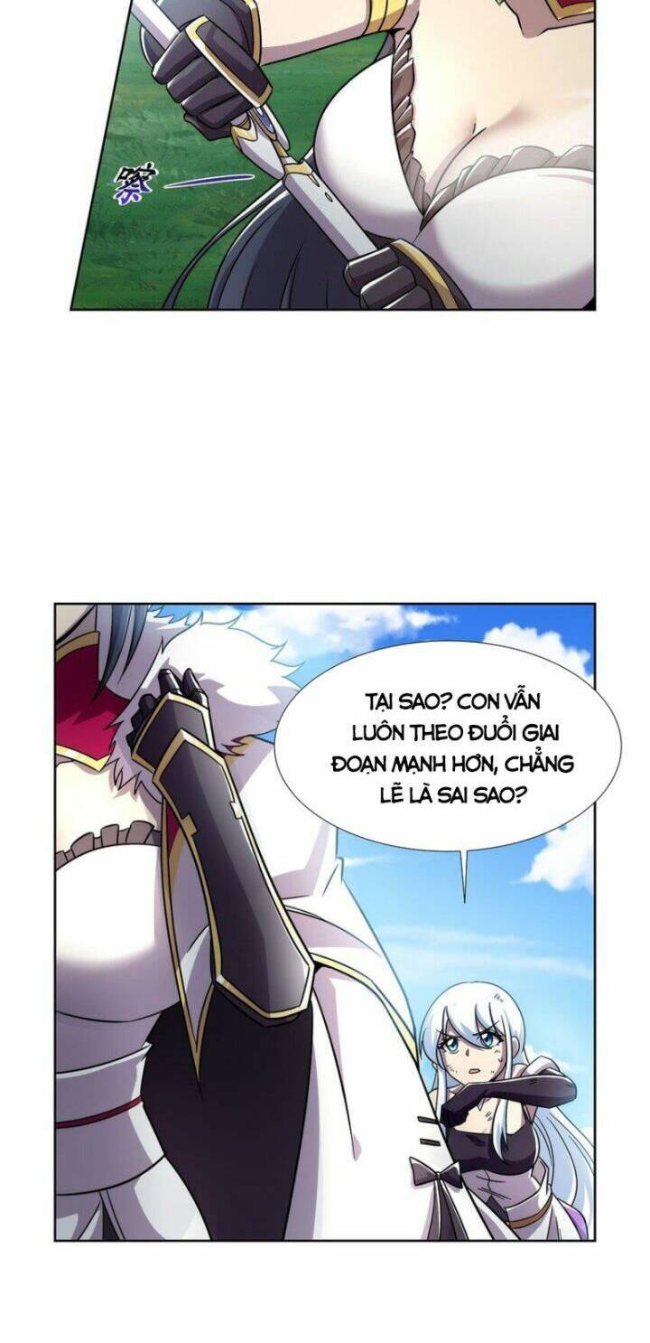 Ma vương thất nghiệp - Chapter 374 - Page 23