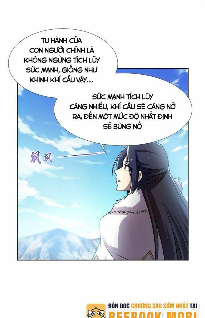 Ma vương thất nghiệp - Chapter 374 - Page 24