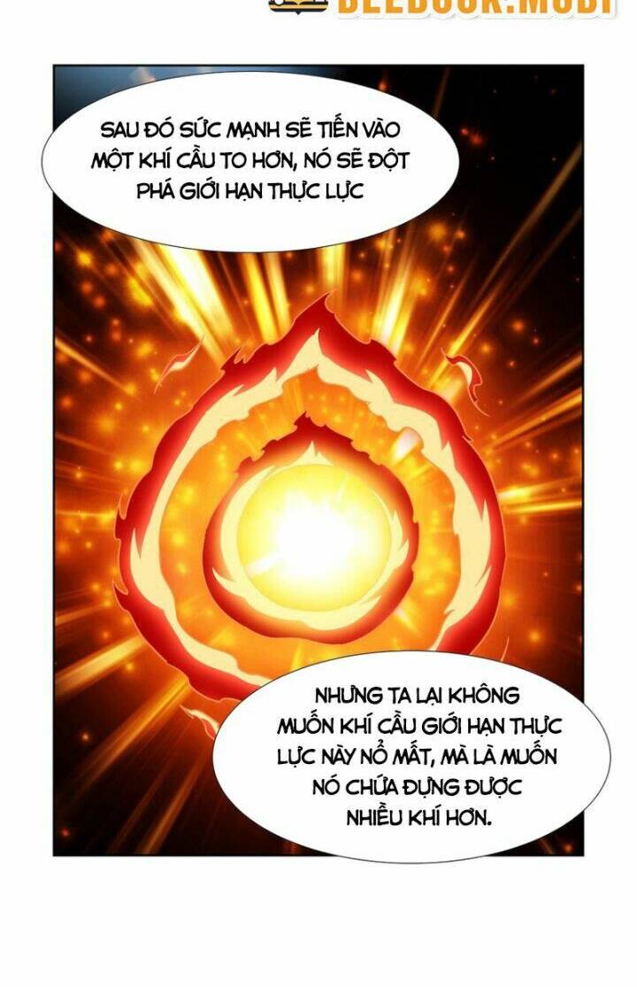 Ma vương thất nghiệp - Chapter 374 - Page 25