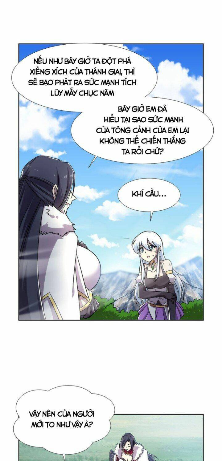 Ma vương thất nghiệp - Chapter 374 - Page 26