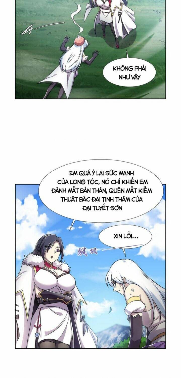 Ma vương thất nghiệp - Chapter 374 - Page 27