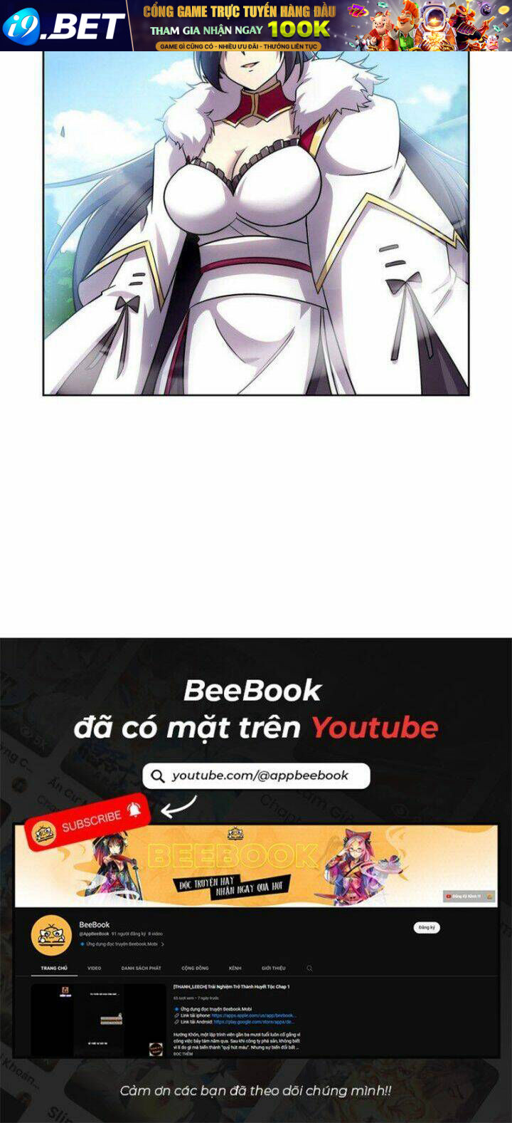 Ma vương thất nghiệp - Chapter 374 - Page 29