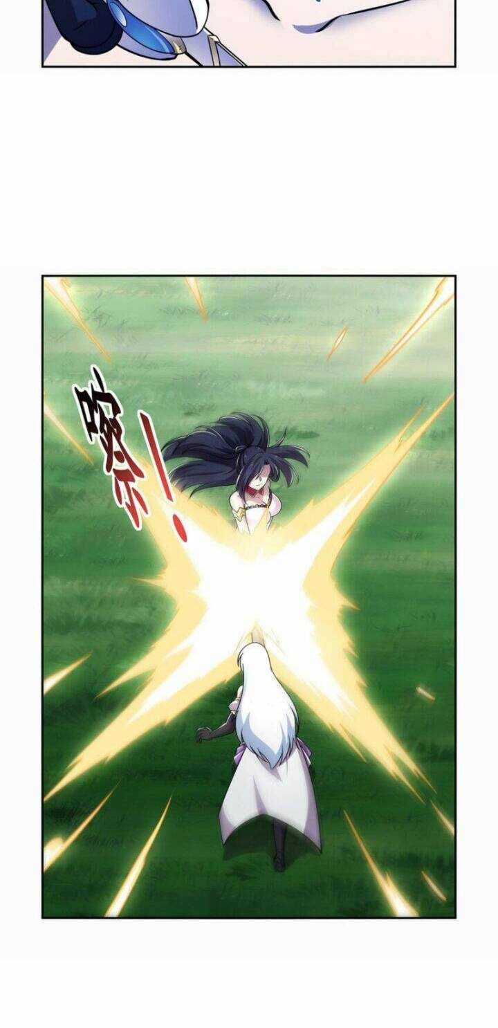 Ma vương thất nghiệp - Chapter 374 - Page 3