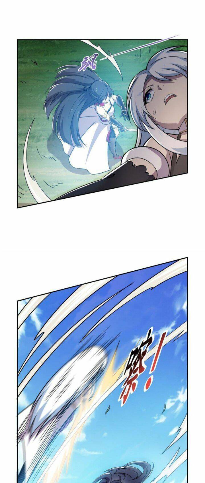 Ma vương thất nghiệp - Chapter 374 - Page 8