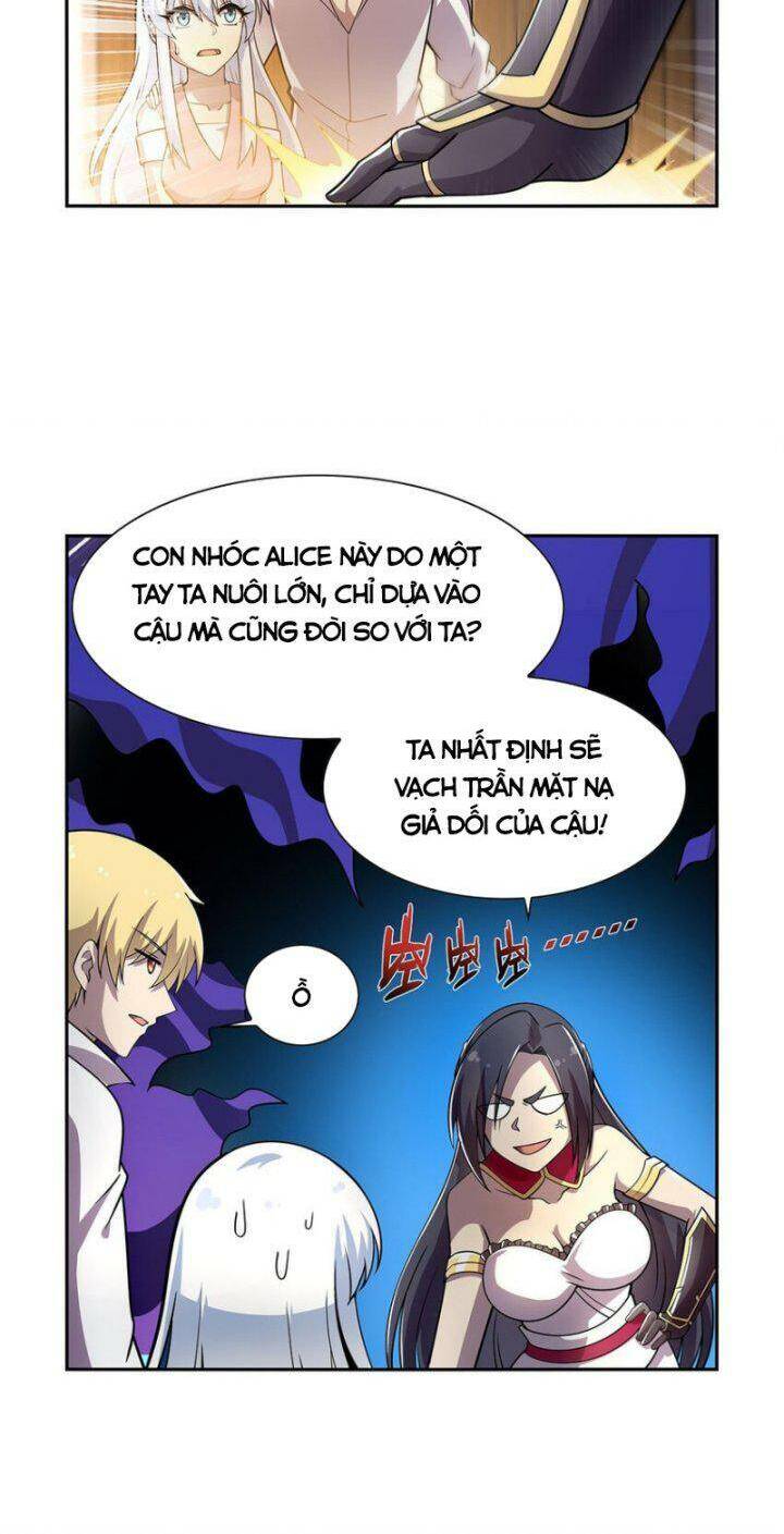 Ma vương thất nghiệp - Chapter 375 - Page 9