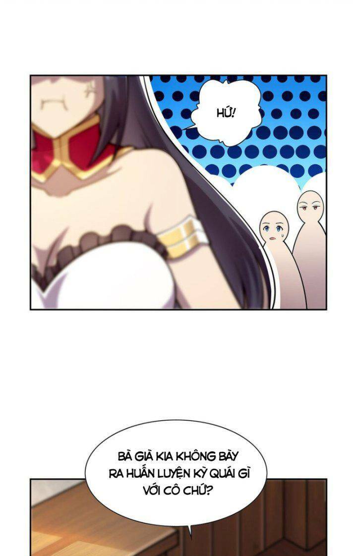 Ma vương thất nghiệp - Chapter 375 - Page 10