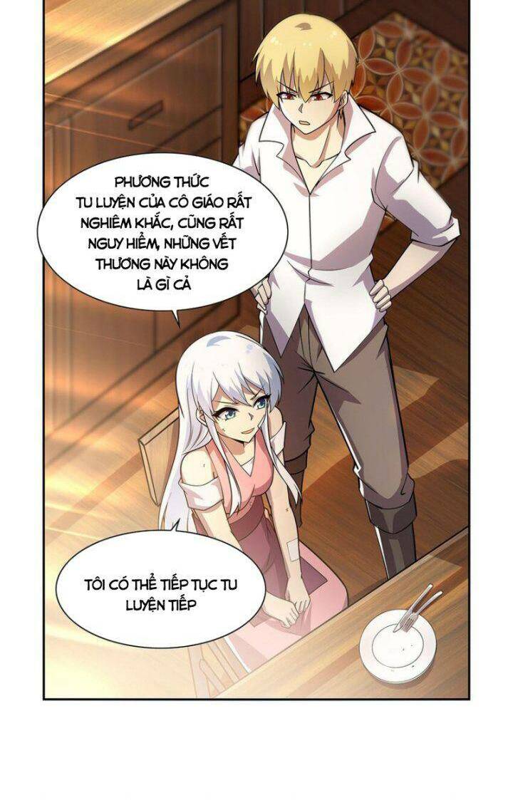 Ma vương thất nghiệp - Chapter 375 - Page 11