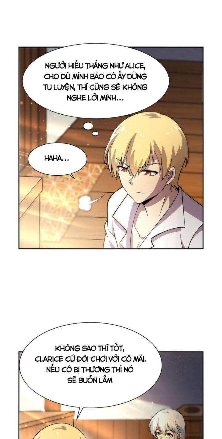 Ma vương thất nghiệp - Chapter 375 - Page 12