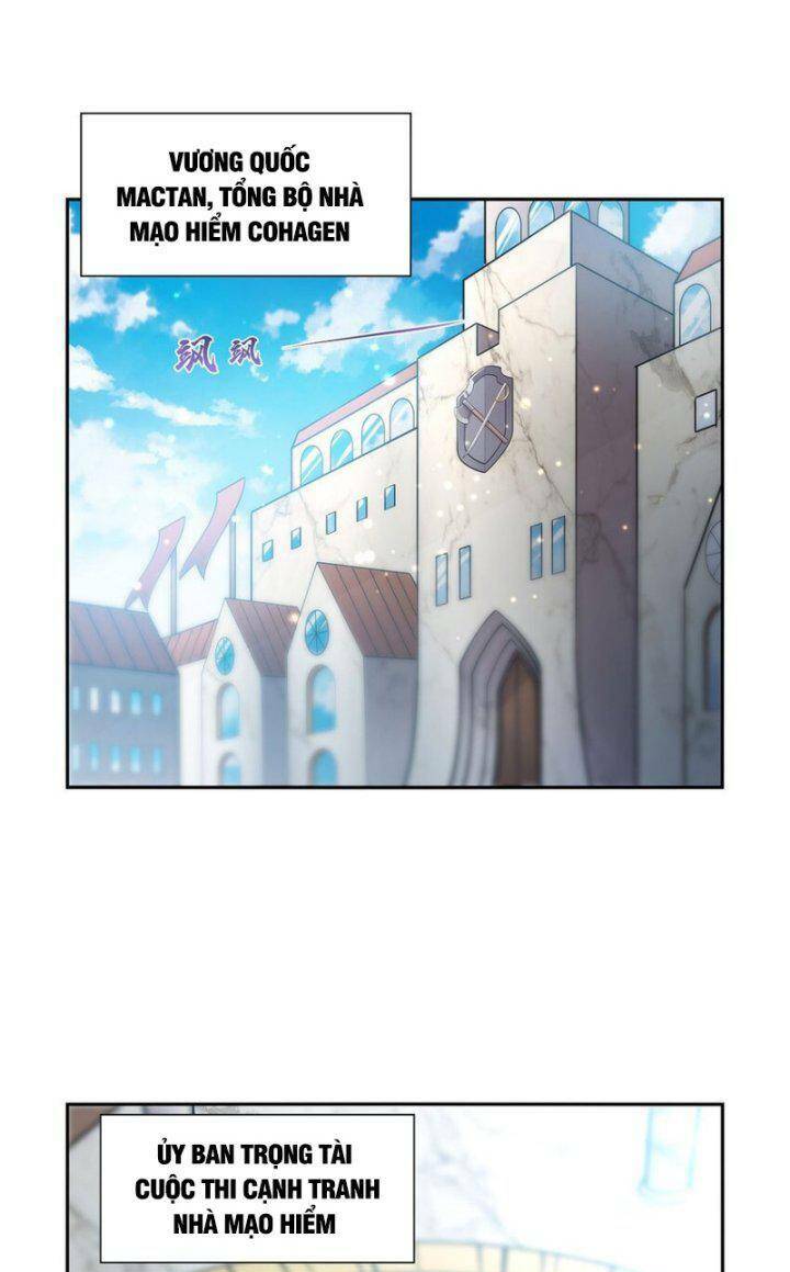 Ma vương thất nghiệp - Chapter 375 - Page 14