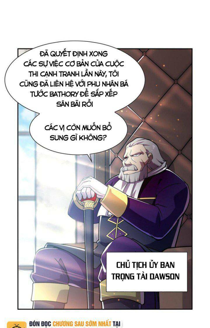 Ma vương thất nghiệp - Chapter 375 - Page 16