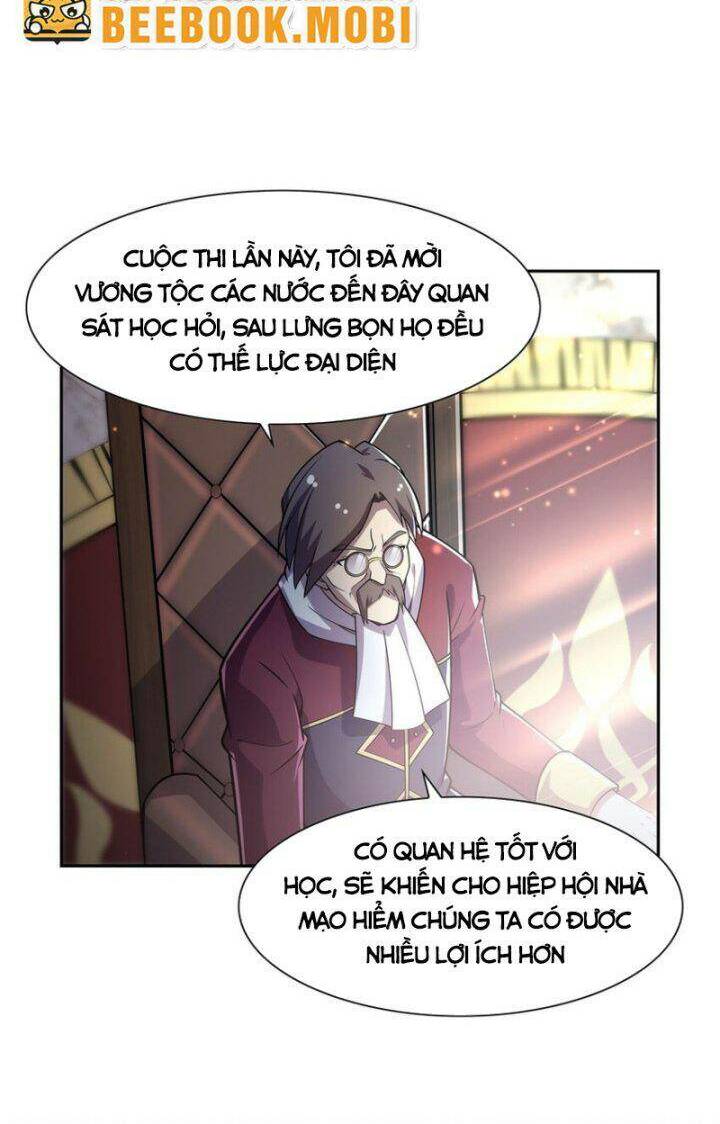 Ma vương thất nghiệp - Chapter 375 - Page 17