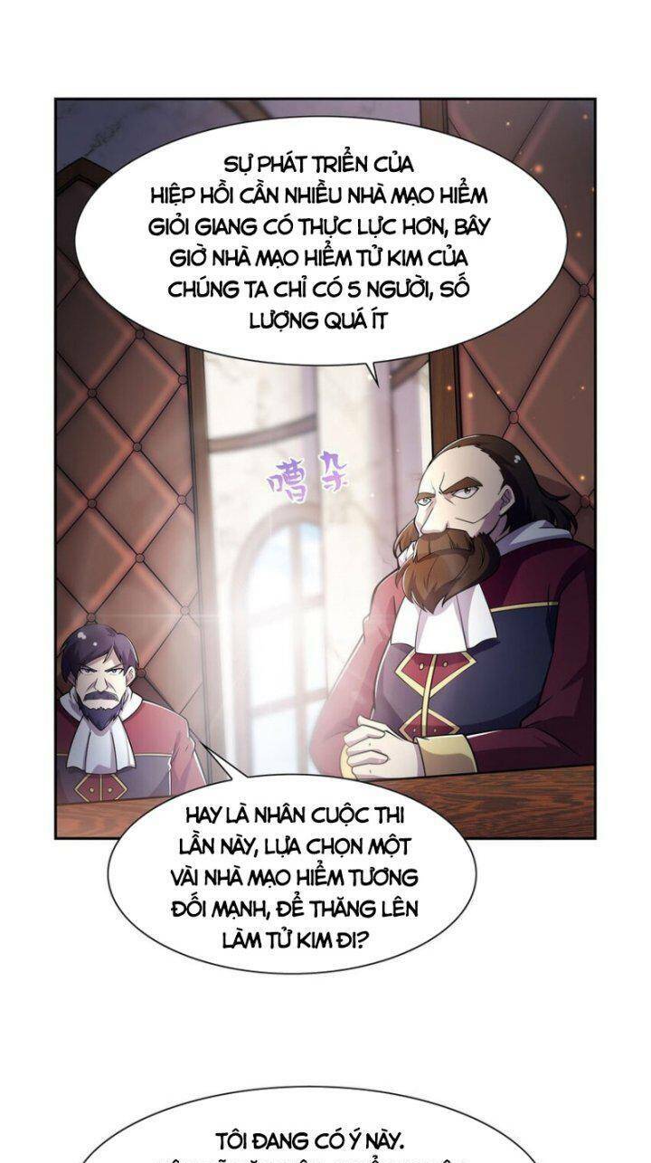 Ma vương thất nghiệp - Chapter 375 - Page 18