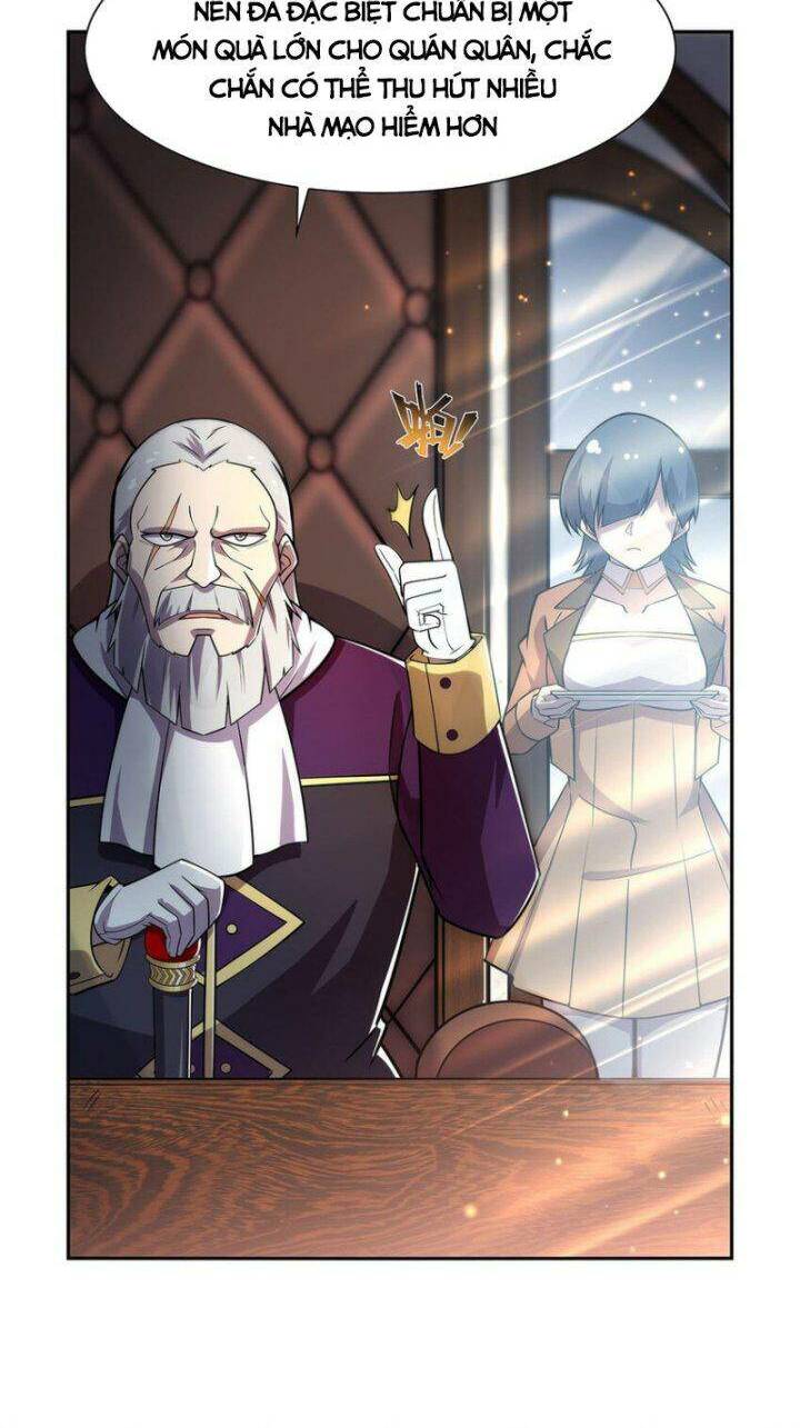 Ma vương thất nghiệp - Chapter 375 - Page 19