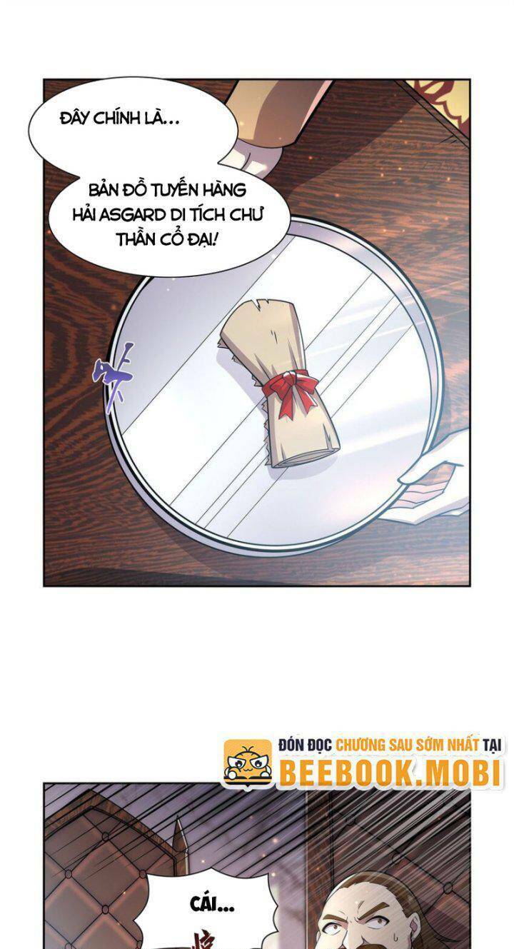 Ma vương thất nghiệp - Chapter 375 - Page 20