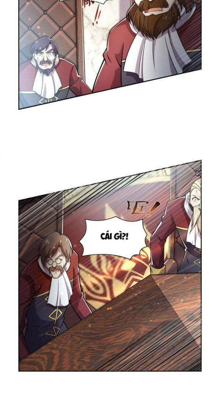 Ma vương thất nghiệp - Chapter 375 - Page 21