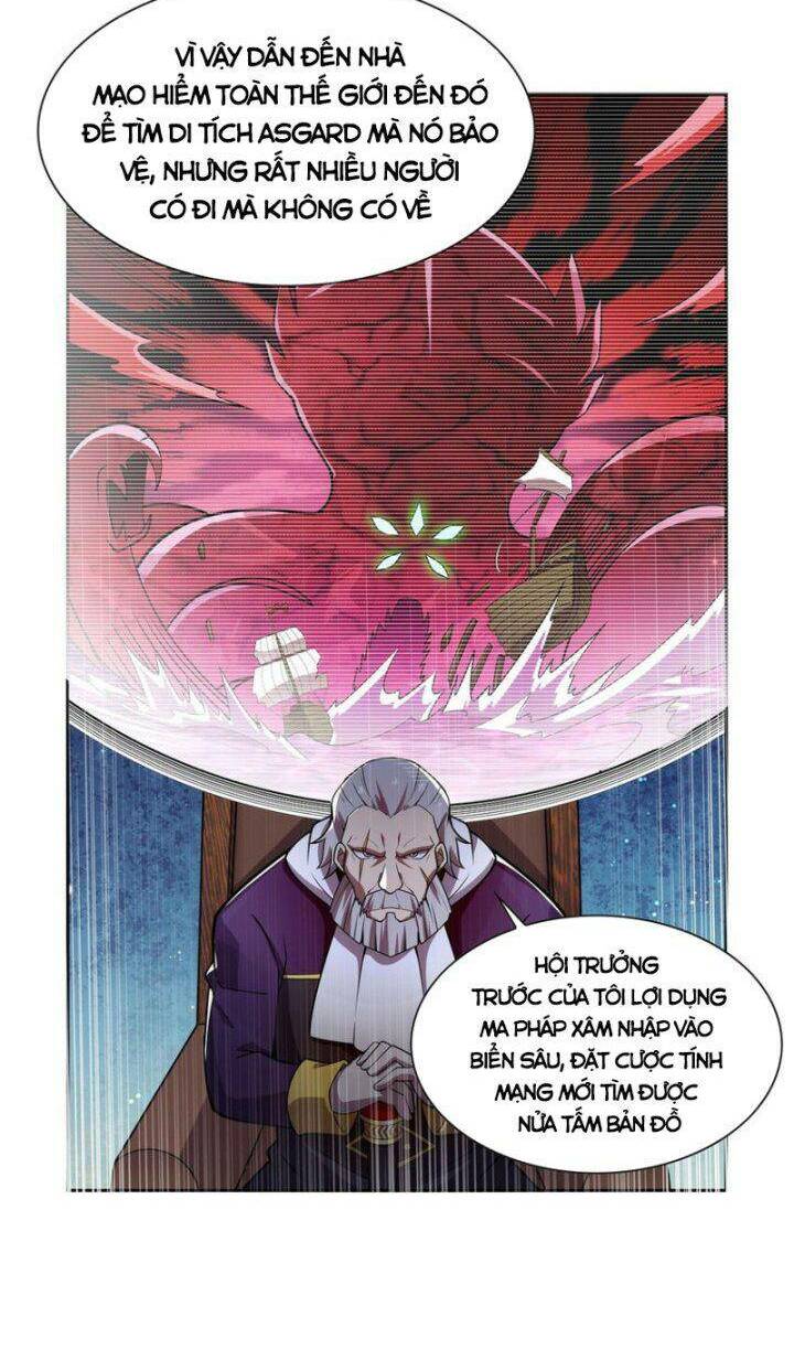 Ma vương thất nghiệp - Chapter 375 - Page 23