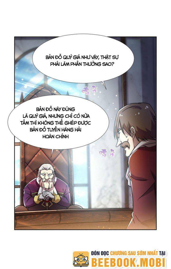 Ma vương thất nghiệp - Chapter 375 - Page 24