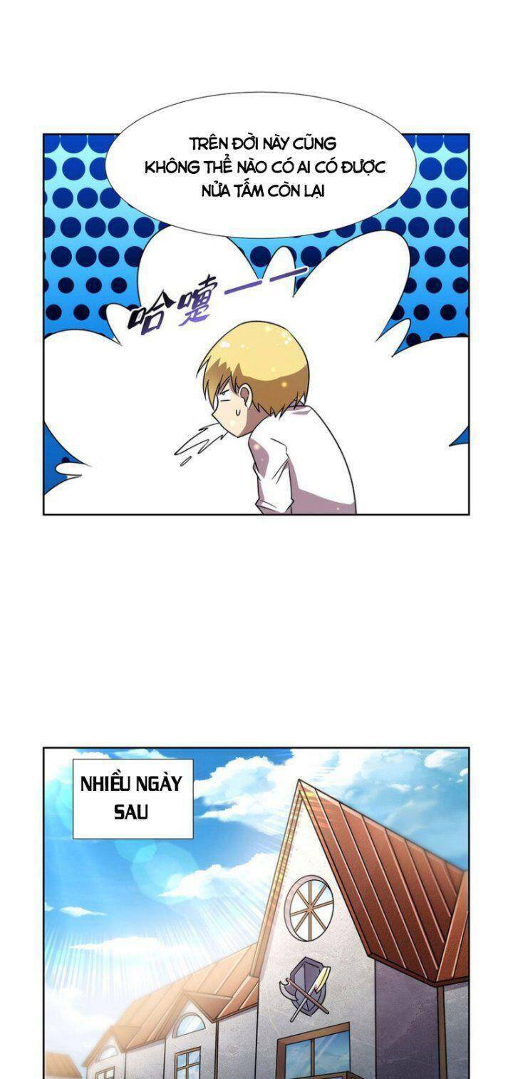 Ma vương thất nghiệp - Chapter 375 - Page 26