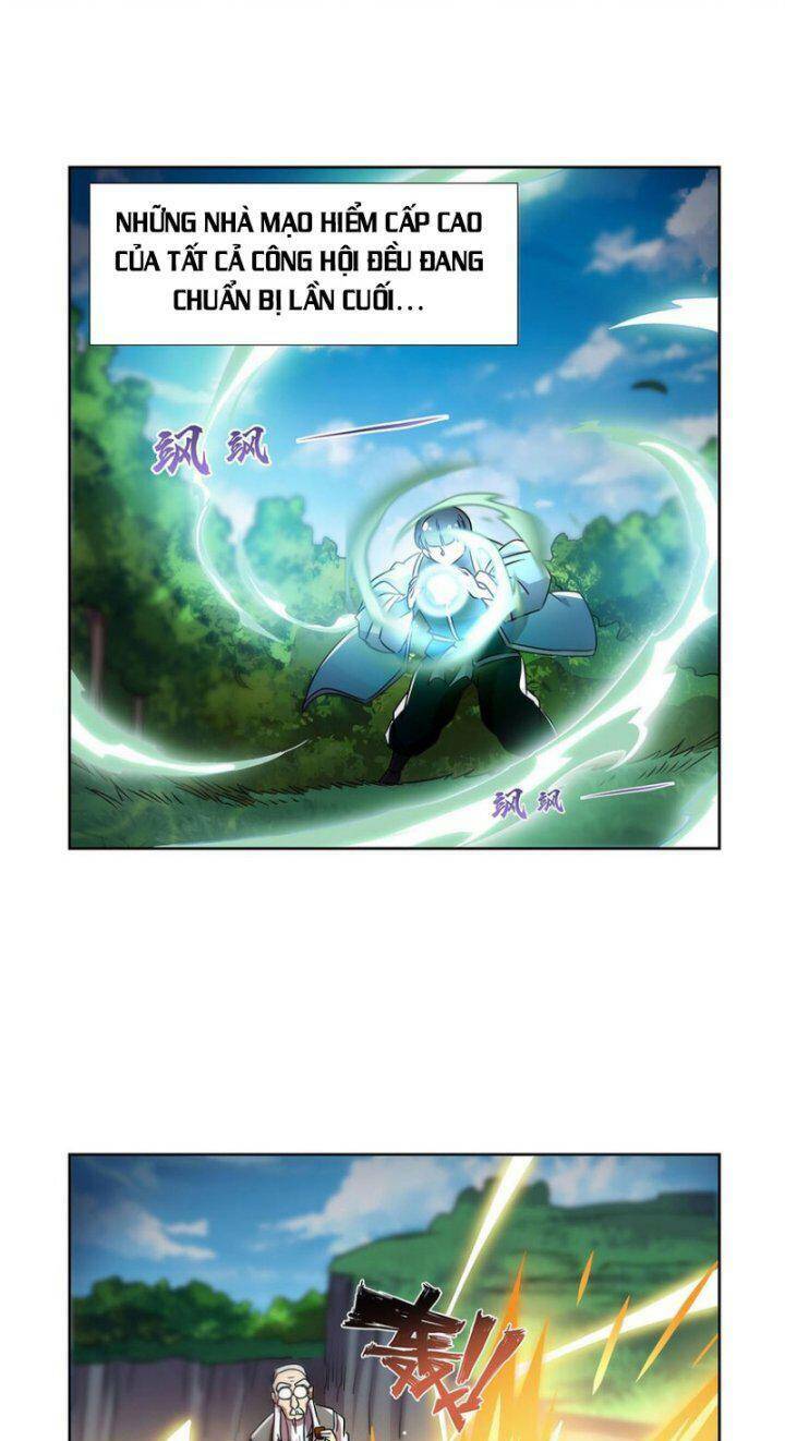 Ma vương thất nghiệp - Chapter 375 - Page 28