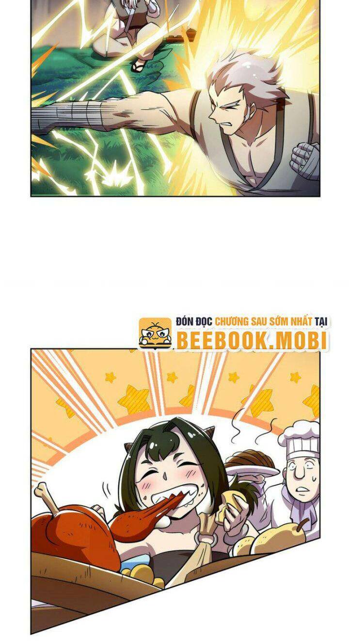 Ma vương thất nghiệp - Chapter 375 - Page 29