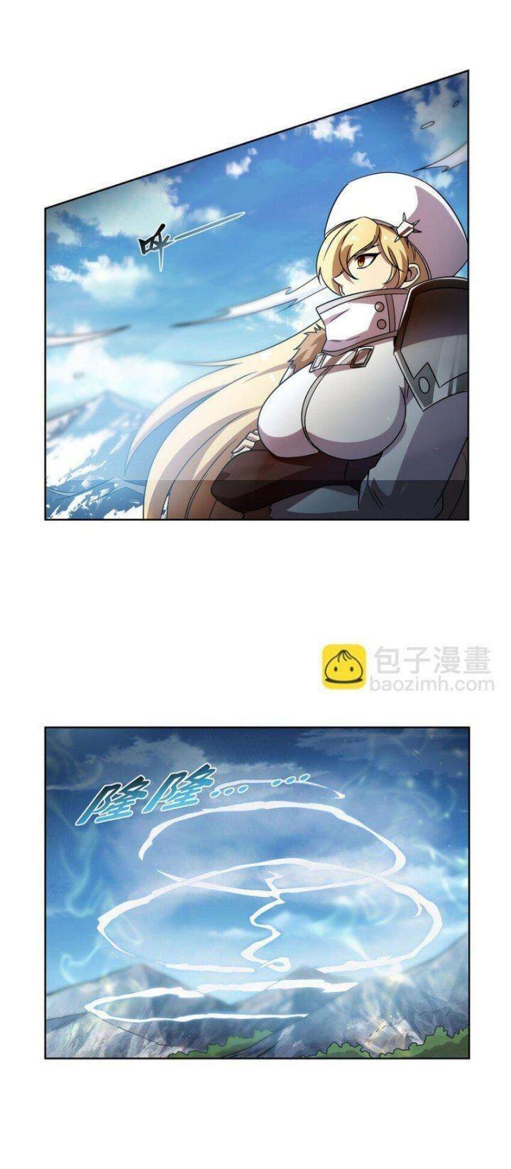 Ma vương thất nghiệp - Chapter 375 - Page 30