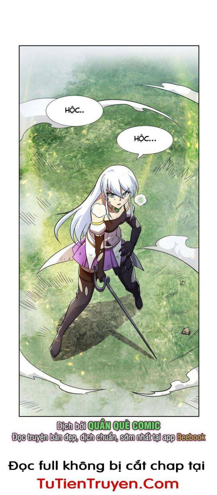 Ma vương thất nghiệp - Chapter 375 - Page 31