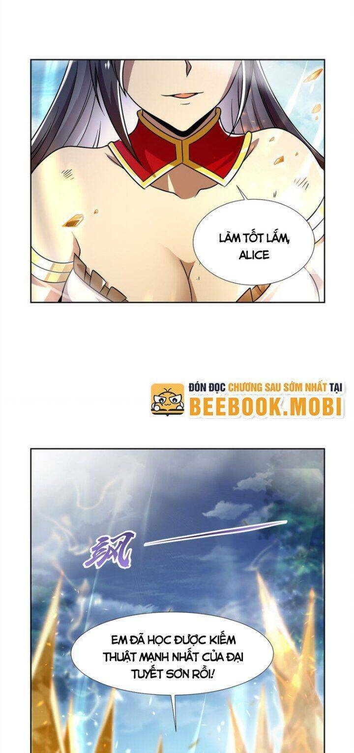 Ma vương thất nghiệp - Chapter 375 - Page 32