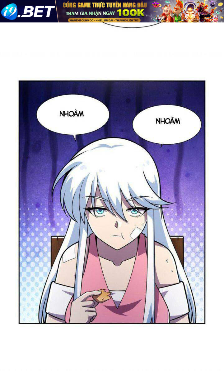 Ma vương thất nghiệp - Chapter 375 - Page 3