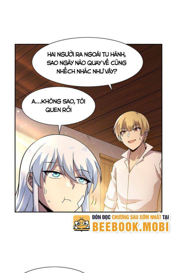 Ma vương thất nghiệp - Chapter 375 - Page 4