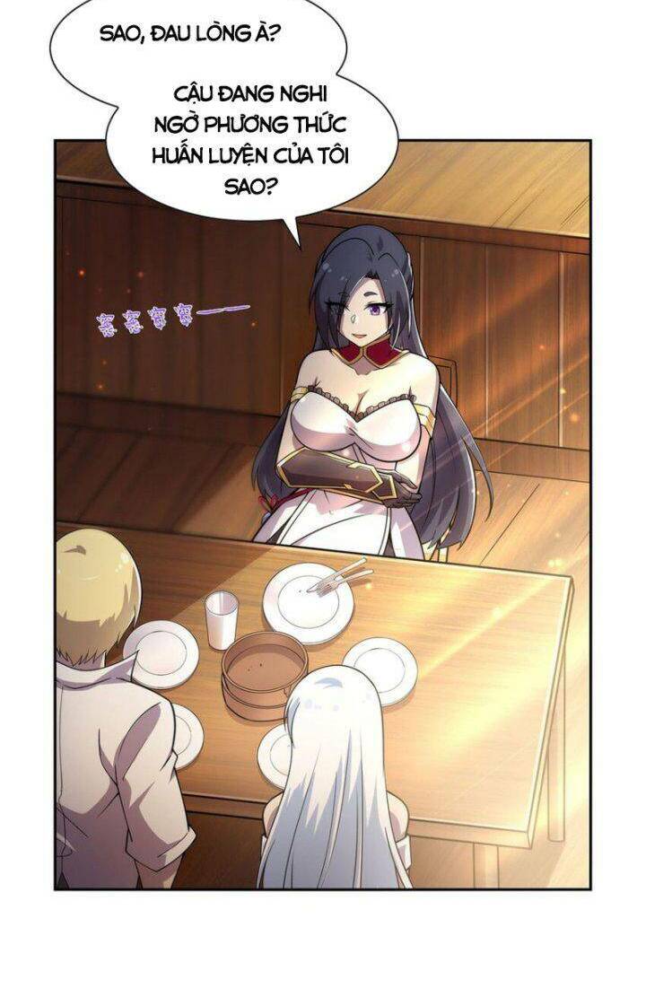 Ma vương thất nghiệp - Chapter 375 - Page 5