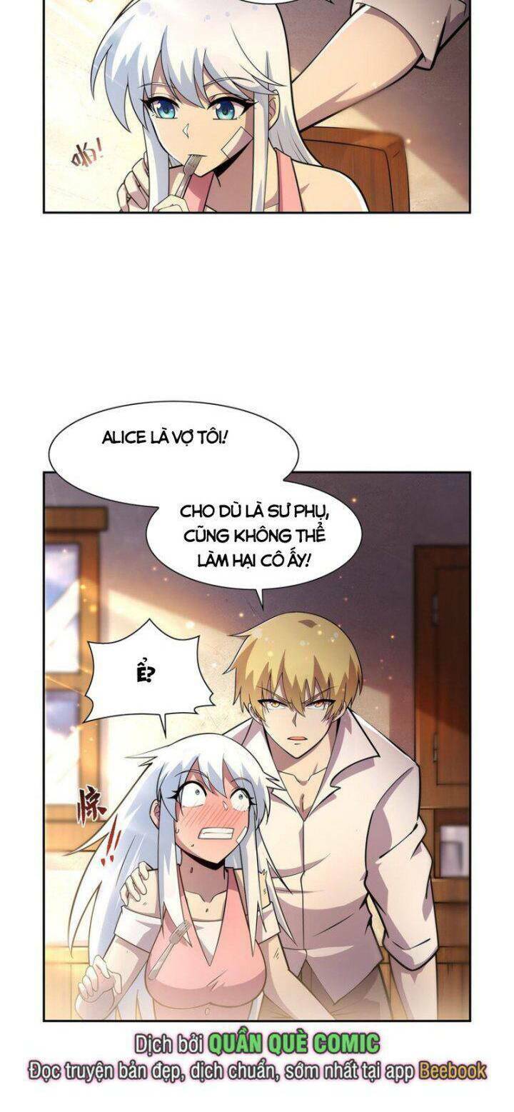 Ma vương thất nghiệp - Chapter 375 - Page 7