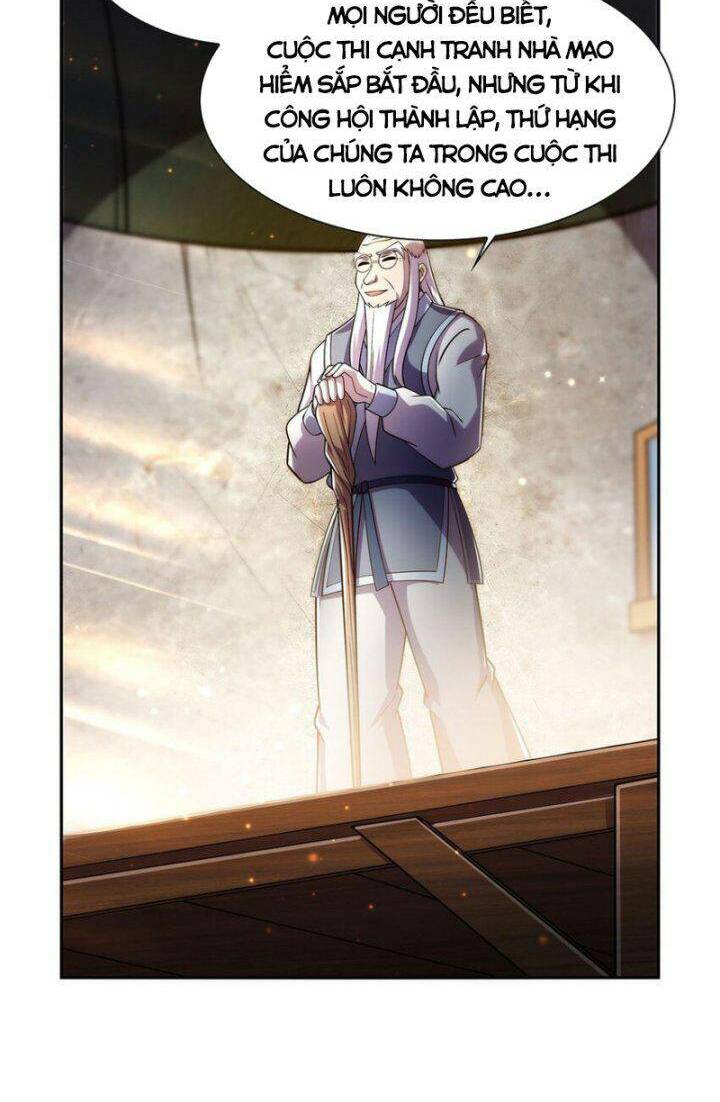 Ma vương thất nghiệp - Chapter 376 - Page 9