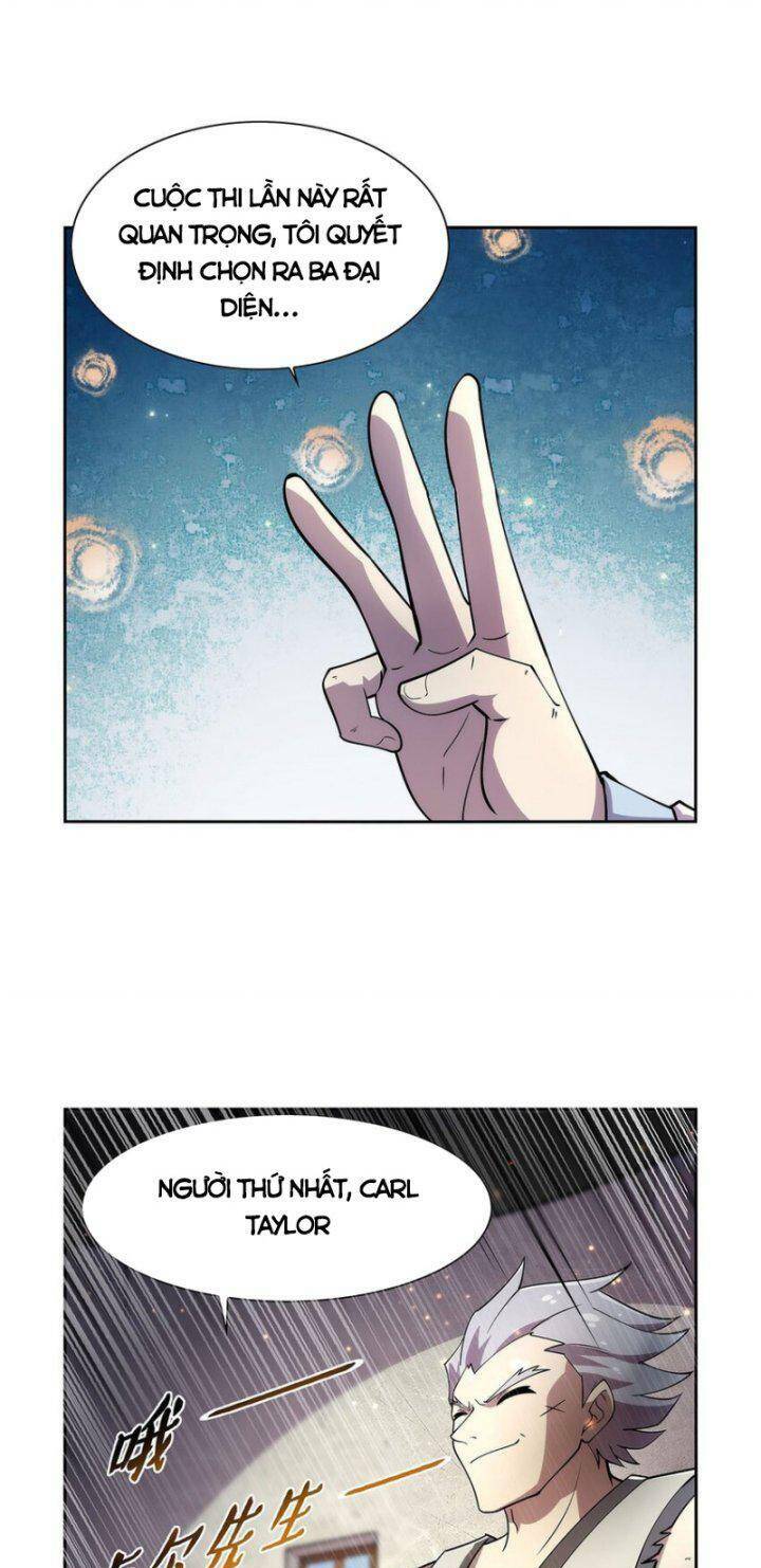 Ma vương thất nghiệp - Chapter 376 - Page 12