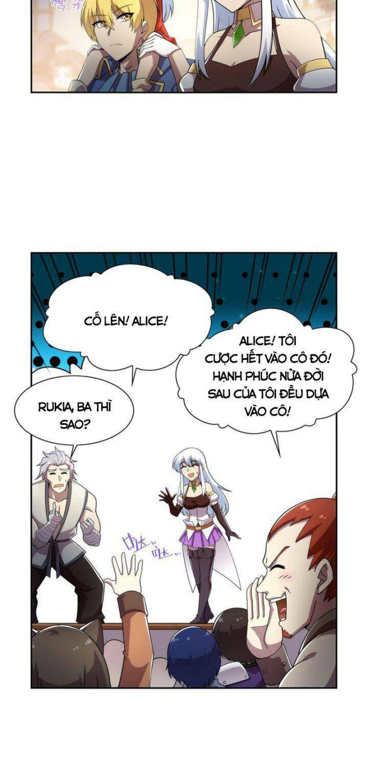 Ma vương thất nghiệp - Chapter 376 - Page 15