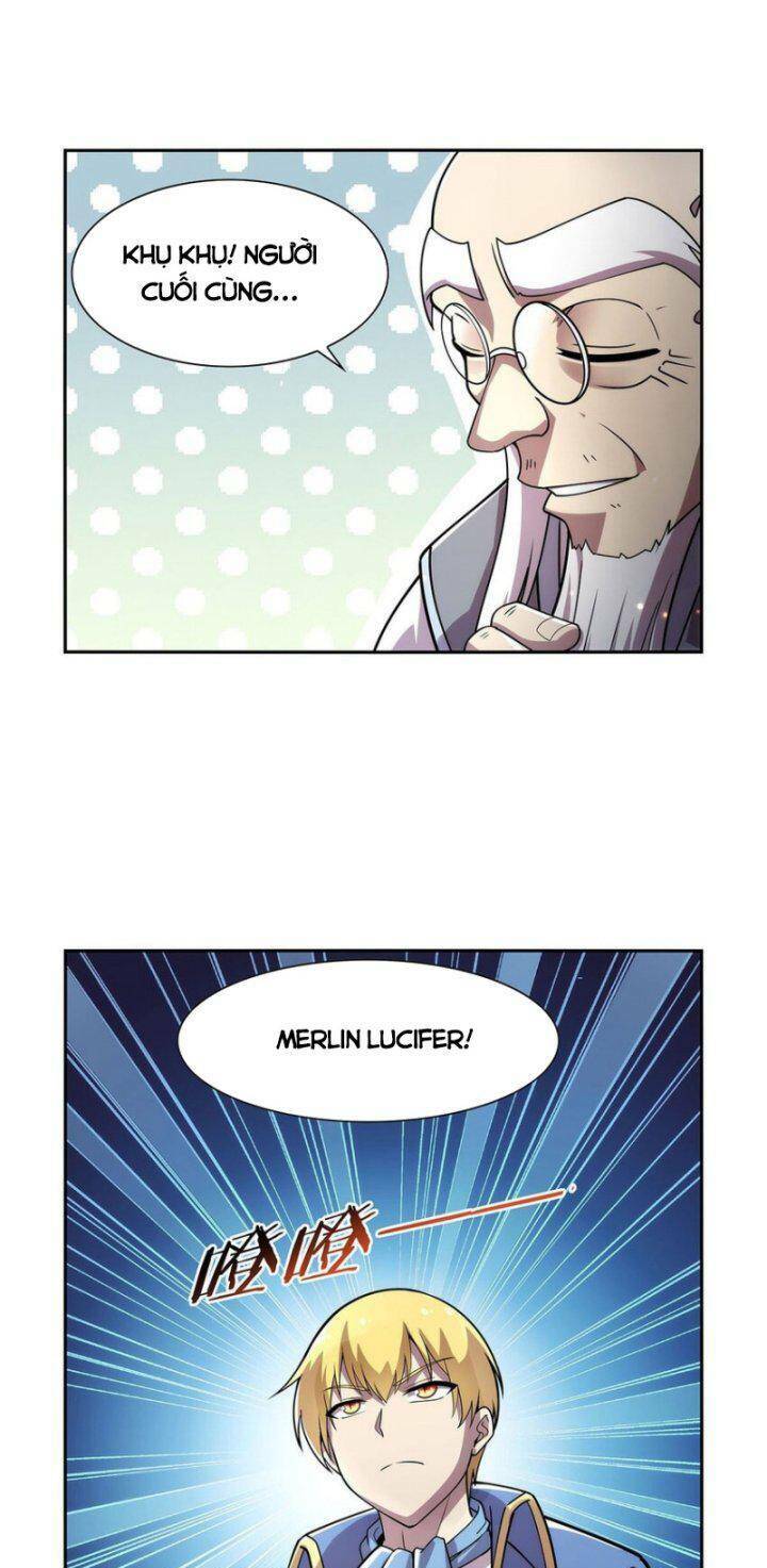 Ma vương thất nghiệp - Chapter 376 - Page 16