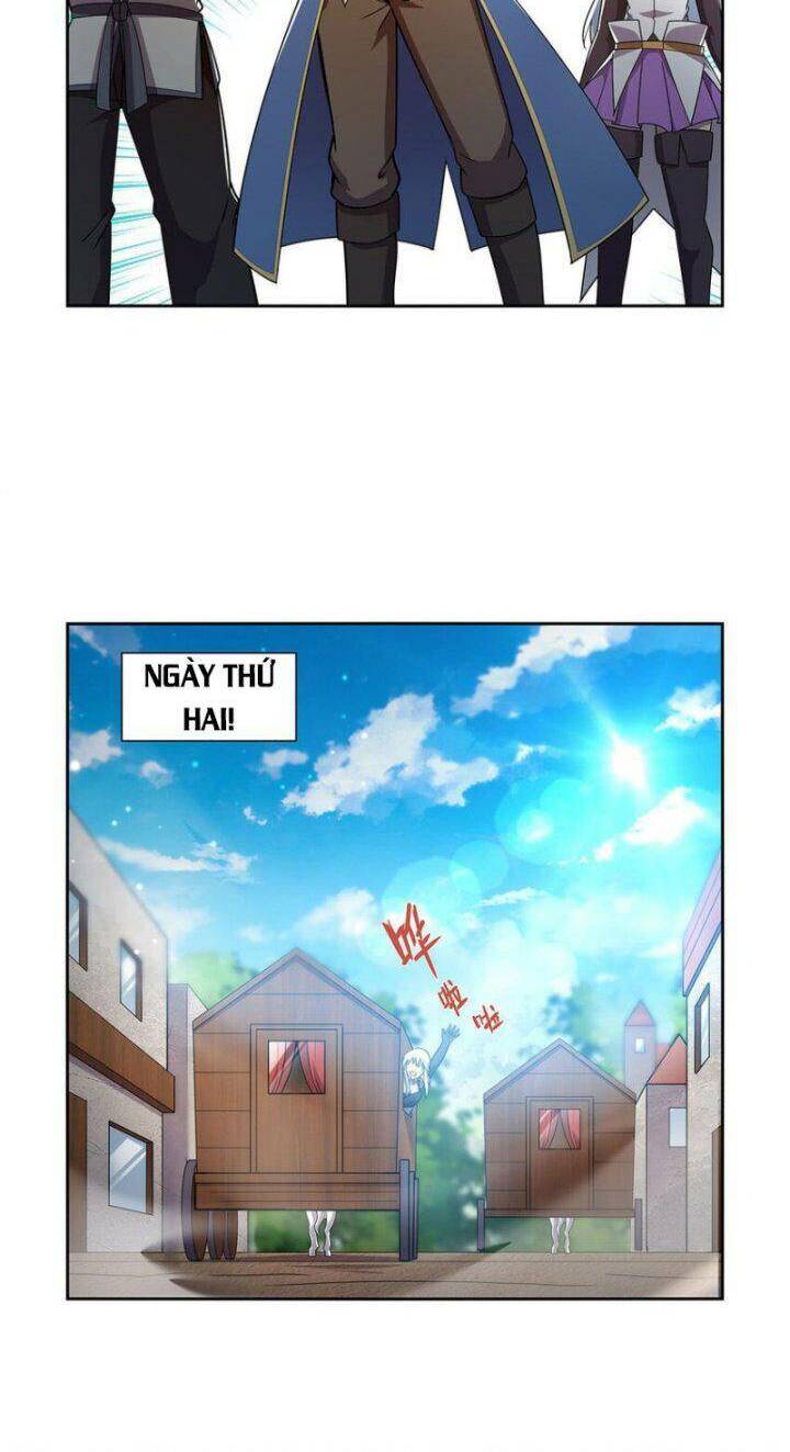 Ma vương thất nghiệp - Chapter 376 - Page 21