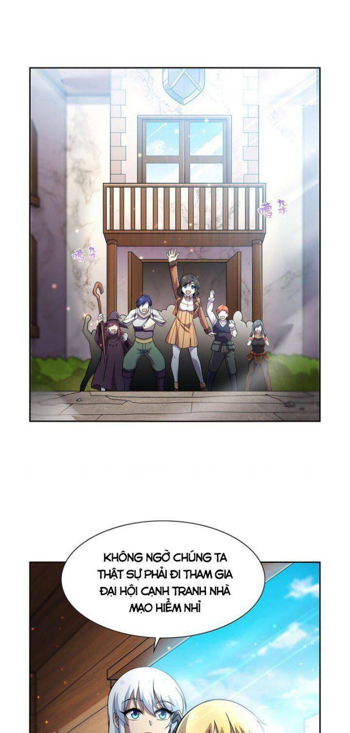 Ma vương thất nghiệp - Chapter 376 - Page 22