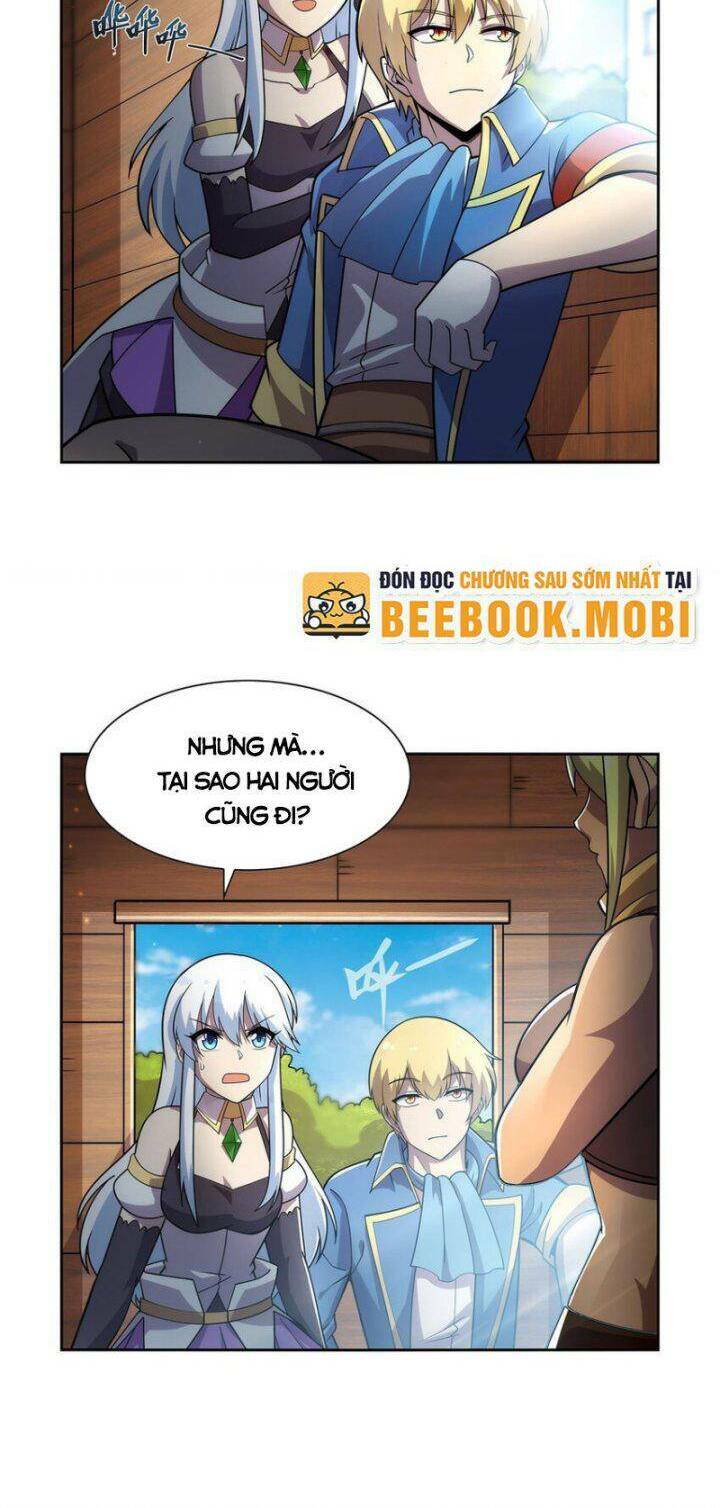 Ma vương thất nghiệp - Chapter 376 - Page 23