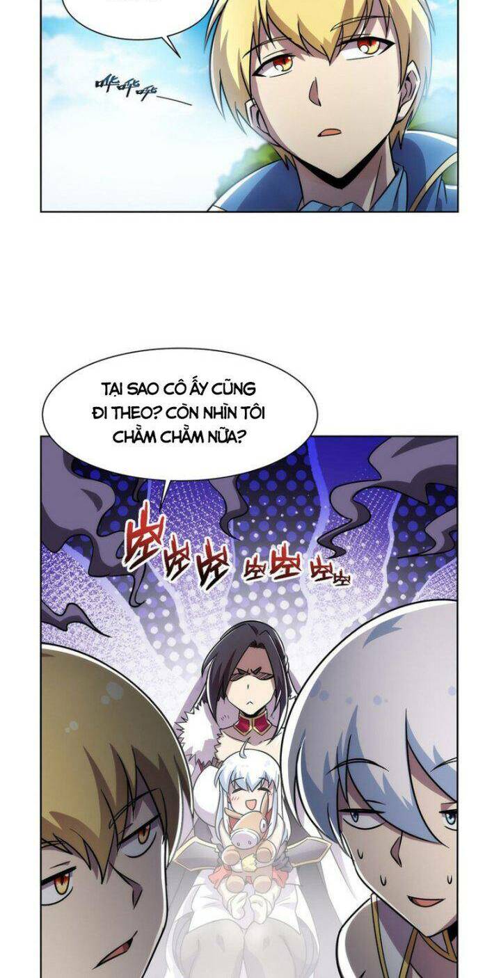 Ma vương thất nghiệp - Chapter 376 - Page 25