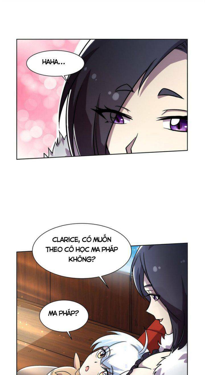 Ma vương thất nghiệp - Chapter 376 - Page 27