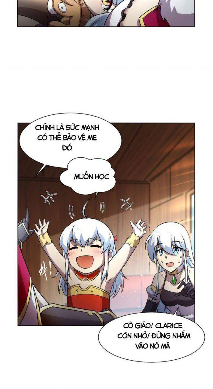 Ma vương thất nghiệp - Chapter 376 - Page 28