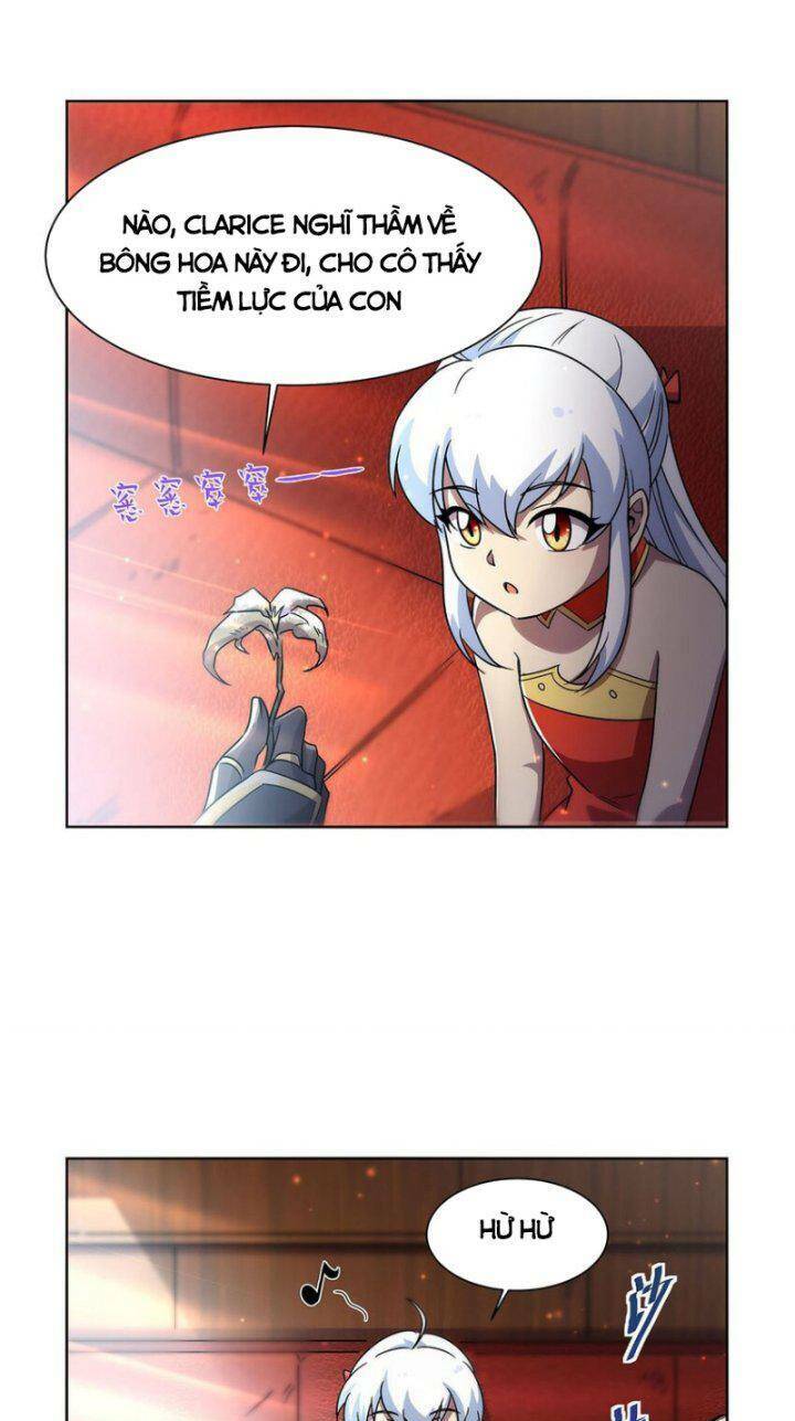 Ma vương thất nghiệp - Chapter 376 - Page 29