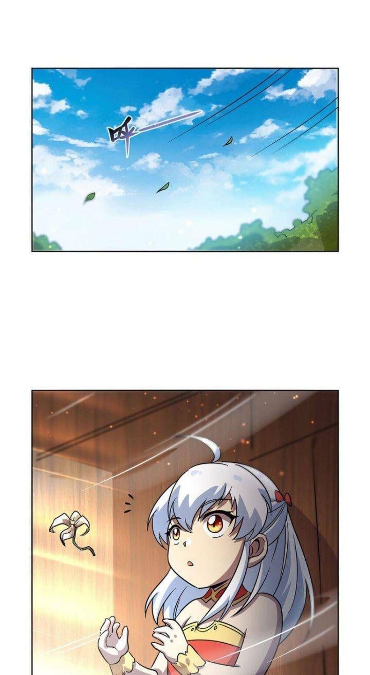 Ma vương thất nghiệp - Chapter 376 - Page 33